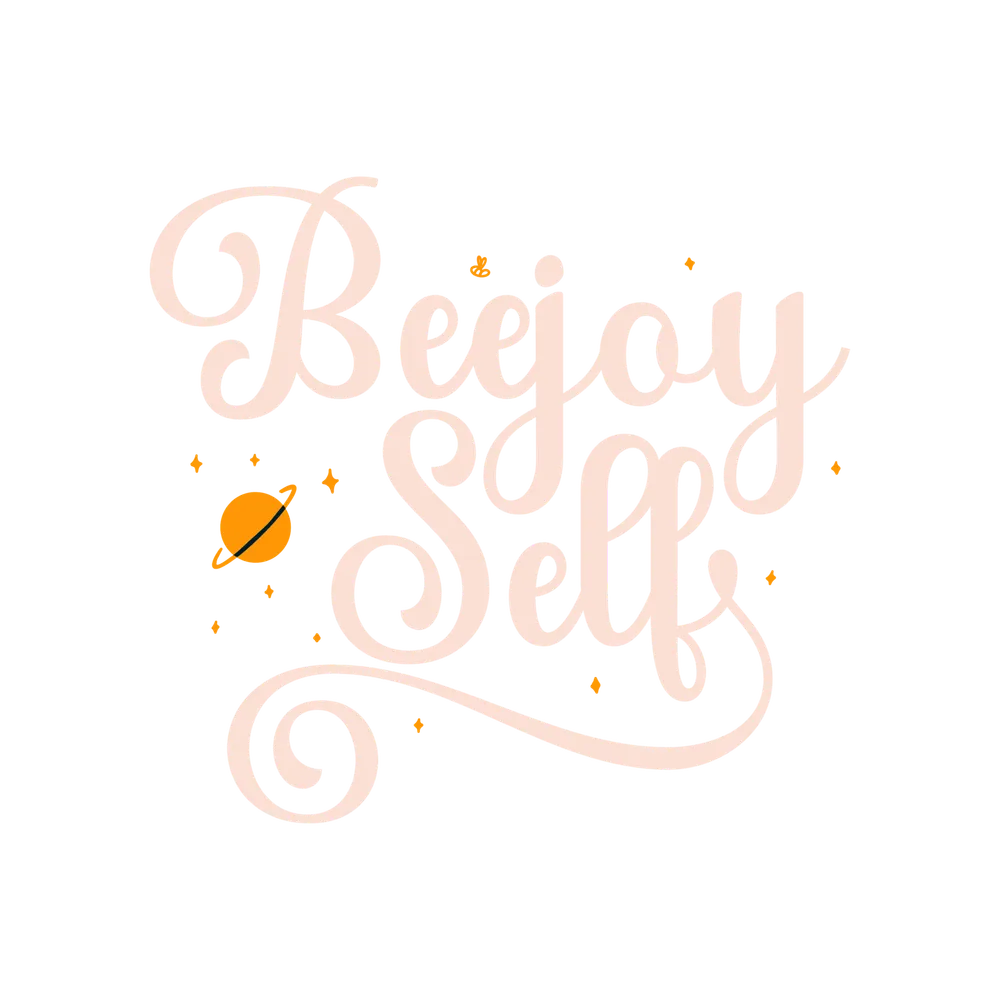 BeeJoySelf Logo
